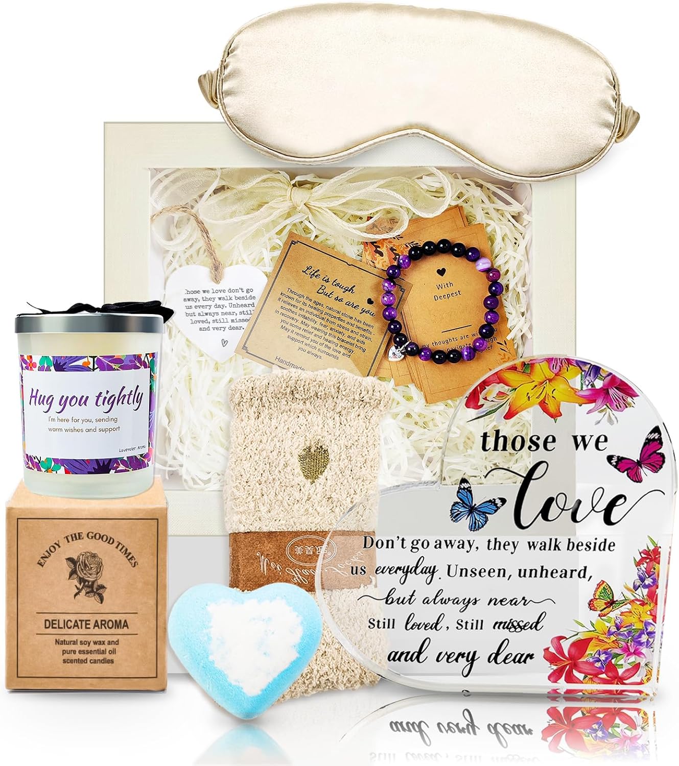 Sympathy Gift Baskets, Compassionate Collection of Bereavement Gift Baskets and Care Packages for Grieving Hearts – Thoughtful Condolences and Support for The Loss of a Cherished Loved One Sympathy Gift Baskets, Compassionate Collection of Bereavement Gift Baskets and Care Packages for Grieving Hearts – Thoughtful Condolences and Support for The Loss of a Cherished Loved One