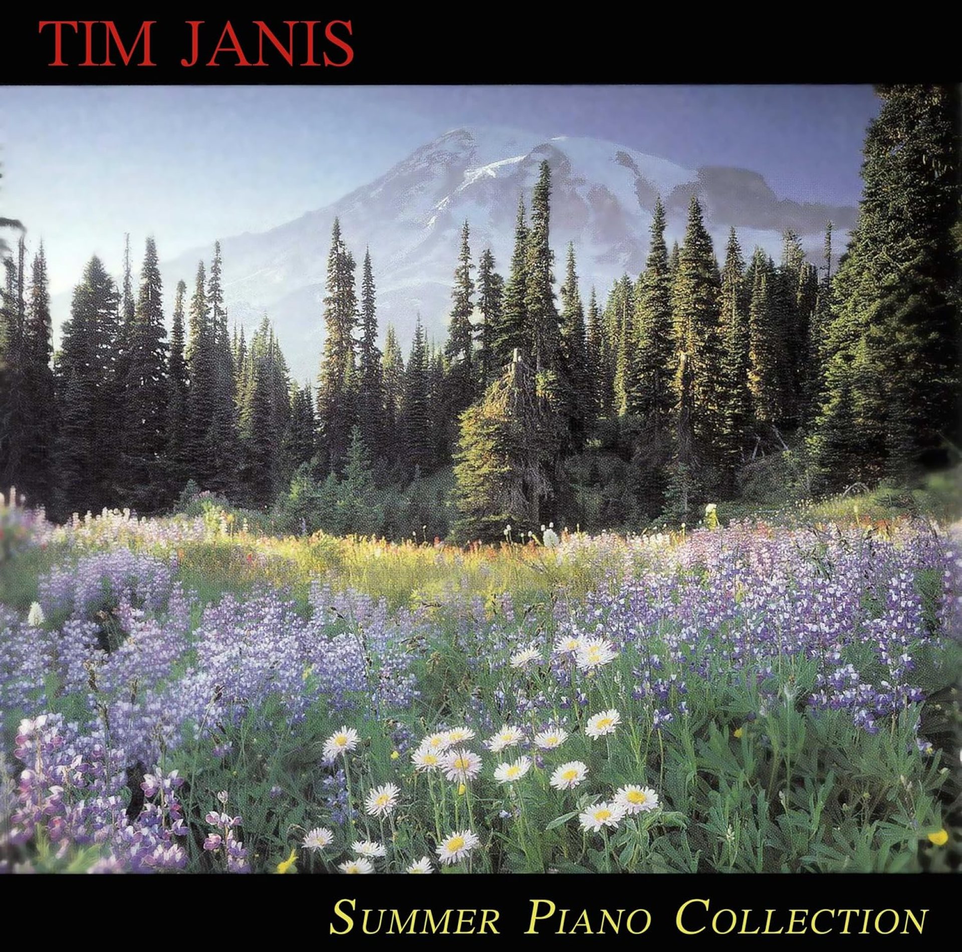Tim Janis Summer Piano Collection: Gentle Piano Meditation and Relaxation Soothing Sounds for Restful Sleep and Stress Relief – Calming Music for Meditation, Yoga, & Rest – Tranquil & Soothing Piano Songs Tim Janis Summer Piano Collection: Gentle Piano Meditation and Relaxation Soothing Sounds for Restful Sleep and Stress Relief – Calming Music for Meditation, Yoga, & Rest – Tranquil & Soothing Piano Songs