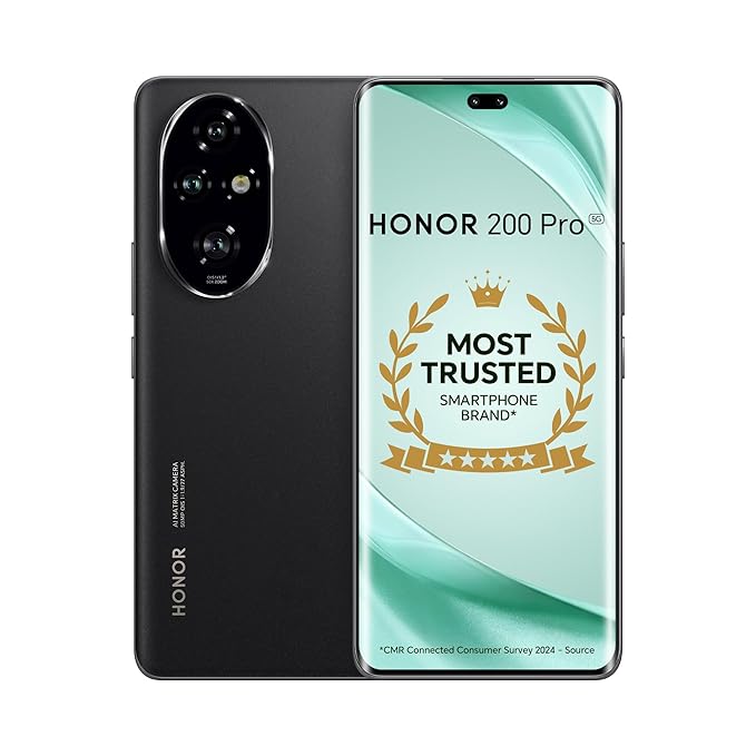HONOR 200 Pro 5G: एक नई स्मार्टफोन क्रांति HONOR 200 Pro 5G: एक नई स्मार्टफोन क्रांति