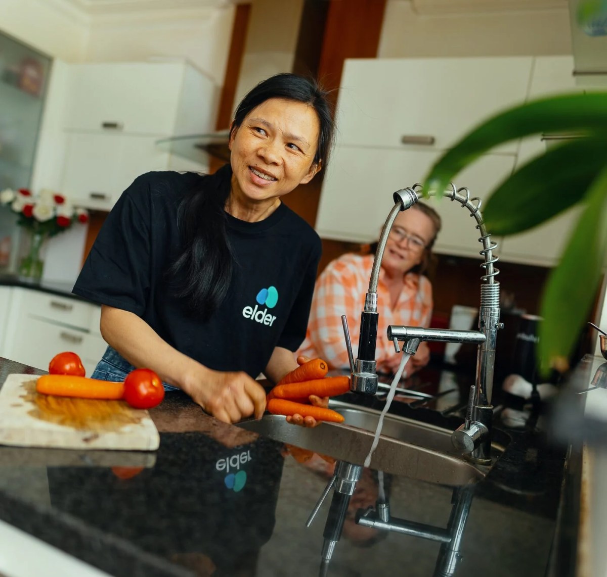 Always-On Home Support 24/7 Assistance for Your Every Need Always-On Home Support 24/7 Assistance for Your Every Need