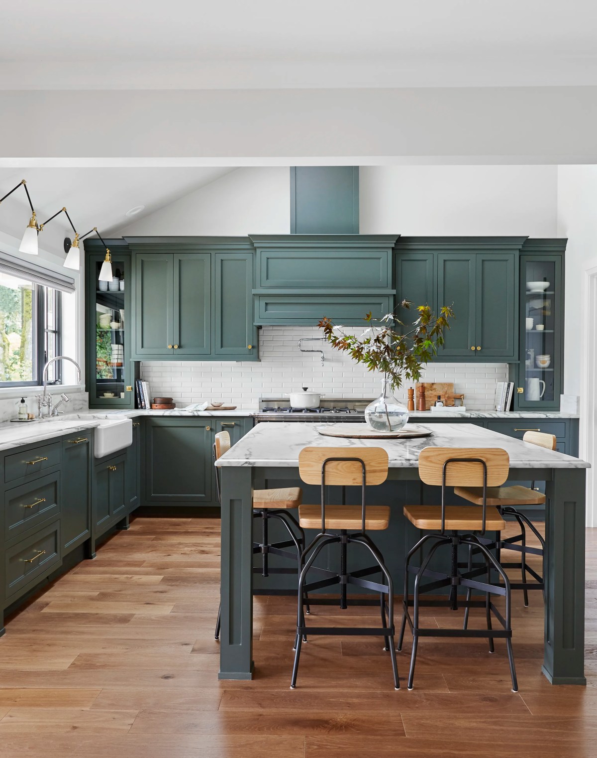 Classic Charm Timeless Kitchen Styles Classic Charm Timeless Kitchen Styles