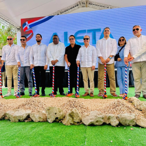 Arranca construcción del boulevard La Otra Banda–Punta Cana para impulsar turismo y movilidad en el Este Arranca construcción del boulevard La Otra Banda–Punta Cana para impulsar turismo y movilidad en el Este