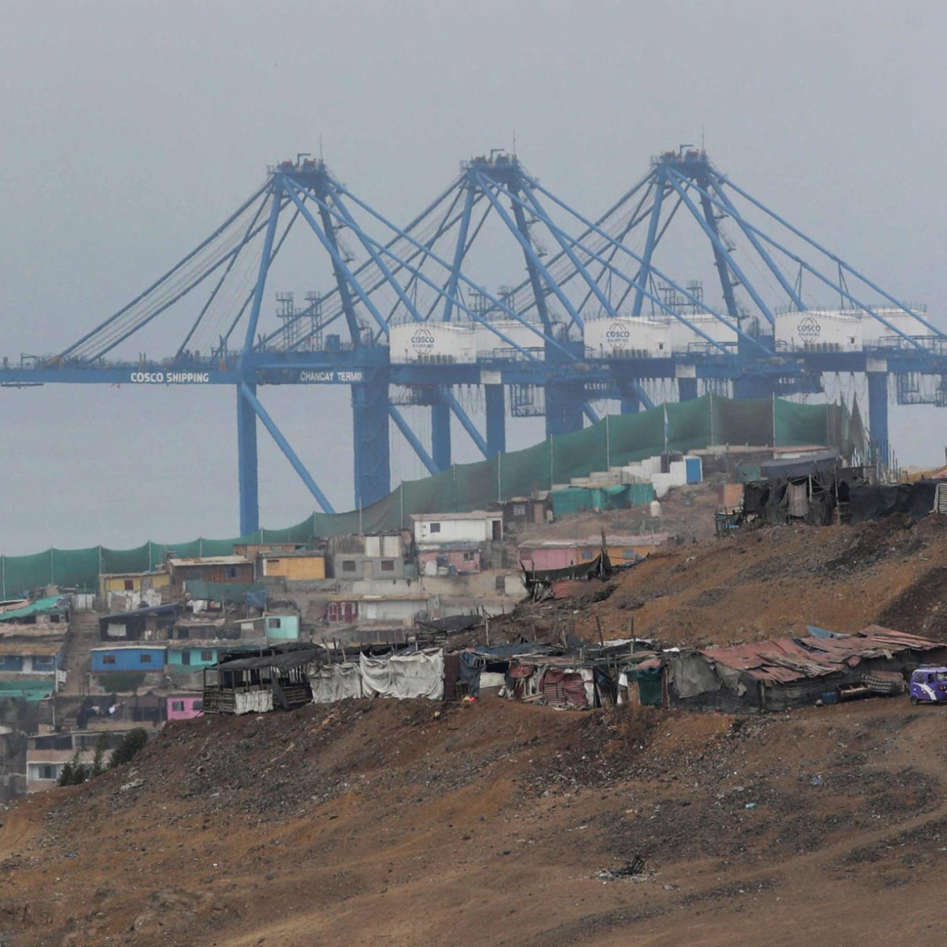 Países pobres poseen una deuda de 22,000 millones de dólares con China – El Nuevo Diario (República Dominicana) Países pobres poseen una deuda de 22,000 millones de dólares con China – El Nuevo Diario (República Dominicana)