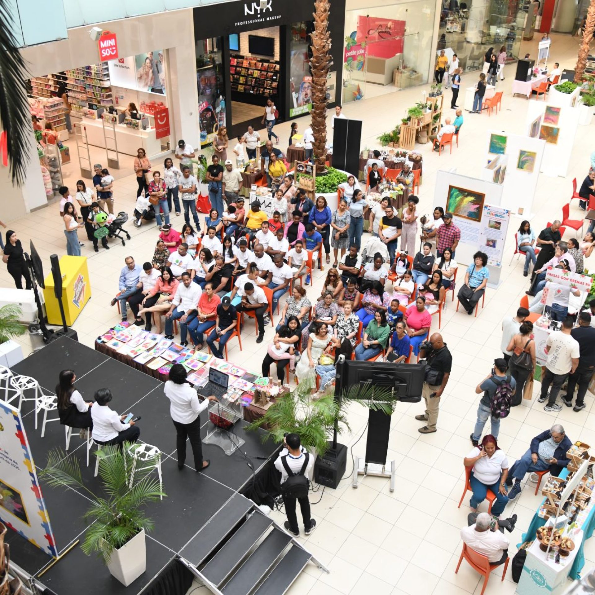 Aplatanao News celebra octavo aniversario con estreno de miniserie «Háblame con el corazón» – El Nuevo Diario (República Dominicana) Aplatanao News celebra octavo aniversario con estreno de miniserie «Háblame con el corazón» – El Nuevo Diario (República Dominicana)