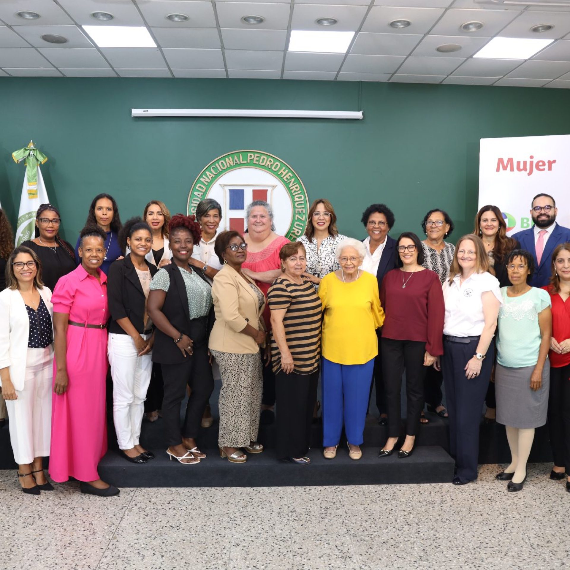BHD y Unphu lanza programa de liderazgo «Mujeres Líderes» – El Nuevo Diario (República Dominicana) BHD y Unphu lanza programa de liderazgo «Mujeres Líderes» – El Nuevo Diario (República Dominicana)
