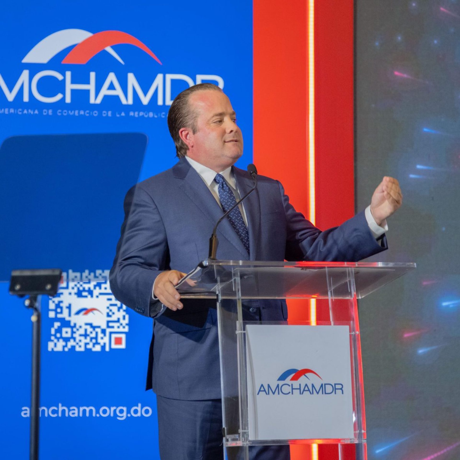 Gobierno presenta en AMCHAMDR hoja de ruta para duplicar el PIB para el 2036 – El Nuevo Diario (República Dominicana) Gobierno presenta en AMCHAMDR hoja de ruta para duplicar el PIB para el 2036 – El Nuevo Diario (República Dominicana)