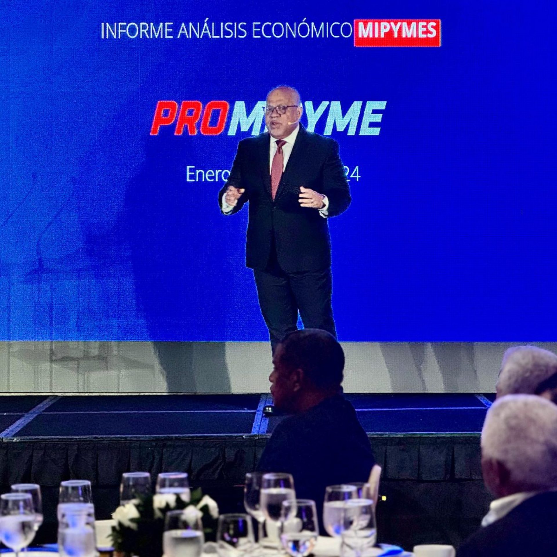 Promipyme pondera crecimiento de su cartera de crédito con cerca de RD mil millones – El Nuevo Diario (República Dominicana) Promipyme pondera crecimiento de su cartera de crédito con cerca de RD mil millones – El Nuevo Diario (República Dominicana)