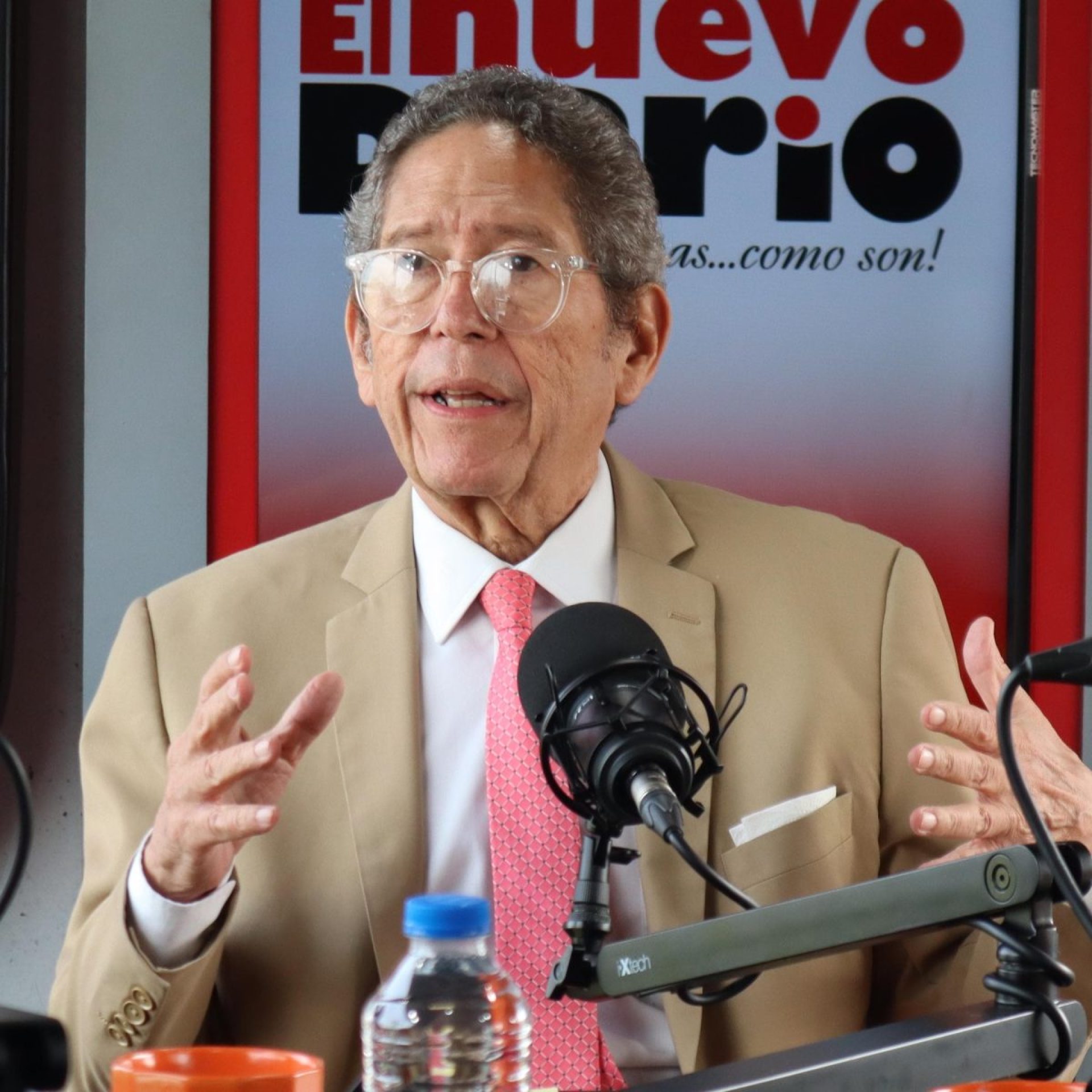 Cónsul propone diversificar y fortalecer comercio exterior de RD – El Nuevo Diario (República Dominicana) Cónsul propone diversificar y fortalecer comercio exterior de RD – El Nuevo Diario (República Dominicana)