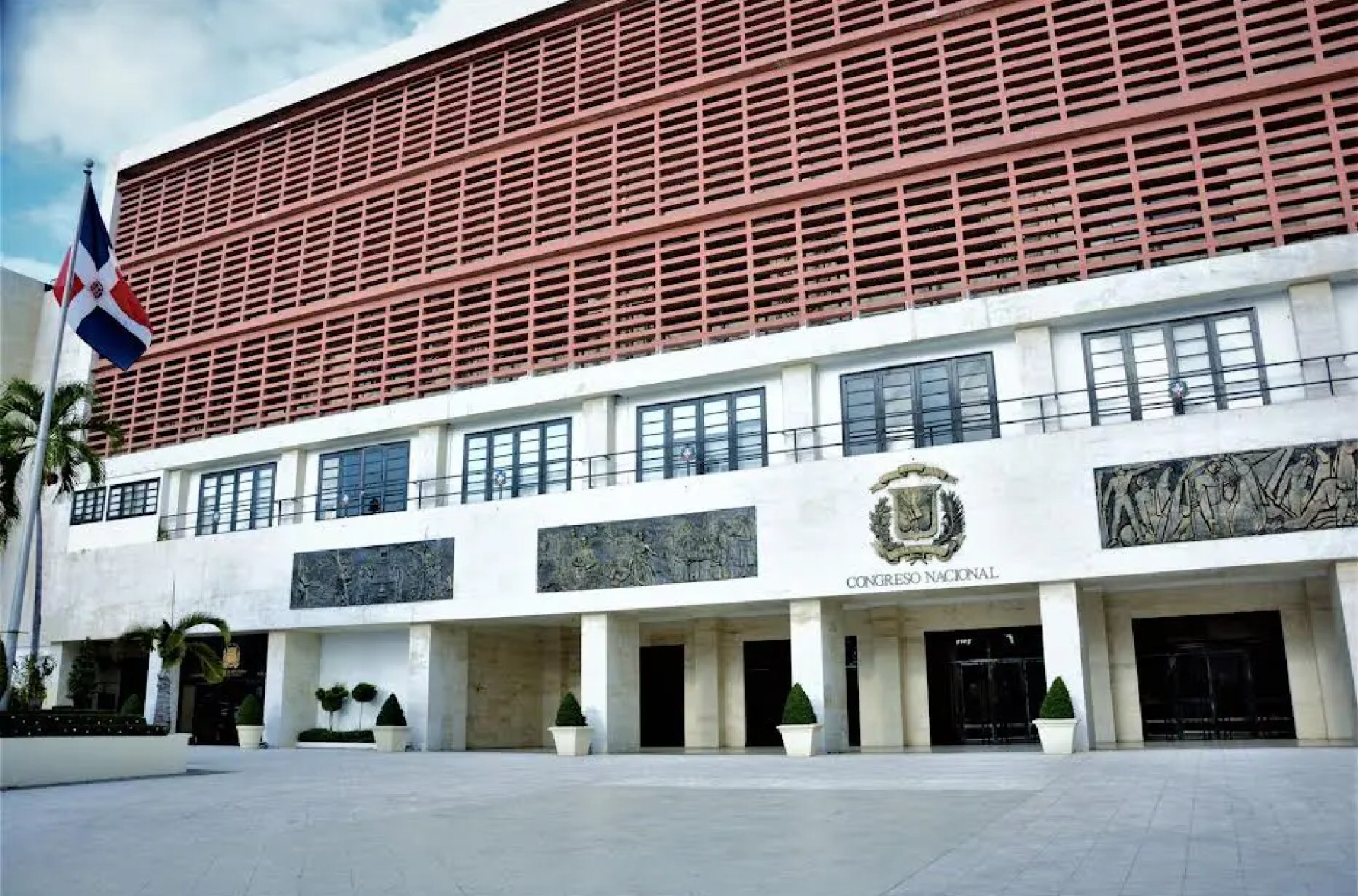 Senado convierte en ley modificación que abre paso a empresas extranjeras para explotar petróleo en RD – El Nuevo Diario (República Dominicana) Senado convierte en ley modificación que abre paso a empresas extranjeras para explotar petróleo en RD – El Nuevo Diario (República Dominicana)