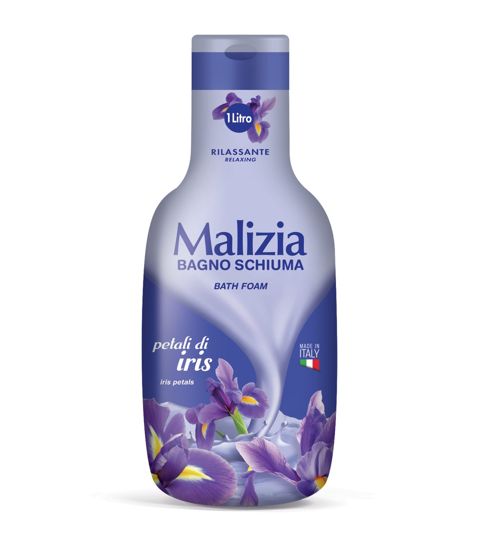 malizia bagno schiuma 1lt malizia bagno schiuma 1lt