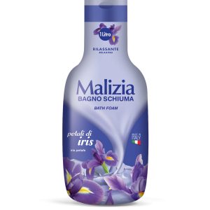 malizia bagno schiuma 1lt malizia bagno schiuma 1lt