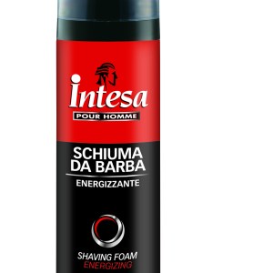 intesa pour homme schiuma da barba energizzante 300 m intesa pour homme schiuma da barba energizzante 300 m