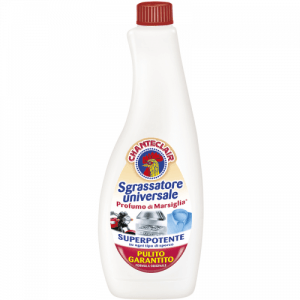 chanteclair ricarica 600 ml sgrassatore marsiglia 600 ml chanteclair ricarica 600 ml sgrassatore marsiglia 600 ml
