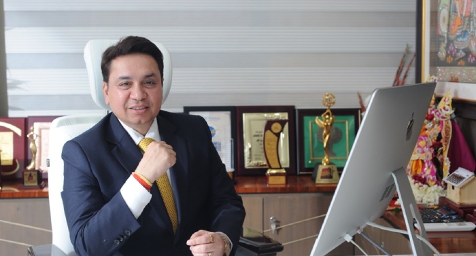 Signature Global Records Highest-Ever Annual Pre-Sales of INR 102.9 Billion in FY25, Surpasses Guidance with 42% YoY Growth | The Property Times Signature Global Records Highest-Ever Annual Pre-Sales of INR 102.9 Billion in FY25, Surpasses Guidance with 42% YoY Growth | The Property Times