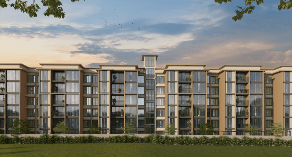 Casagrand Launches Casagrand Jarvis, An 8.5 Acre Future-Ready Lifestyle Destination in the Heart of Siruseri, Chennai | The Property Times Casagrand Launches Casagrand Jarvis, An 8.5 Acre Future-Ready Lifestyle Destination in the Heart of Siruseri, Chennai | The Property Times