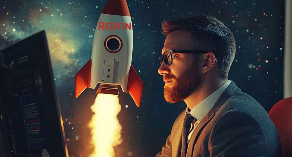 Redfin stockholder files suit over disclosures in Rocket deal Redfin stockholder files suit over disclosures in Rocket deal