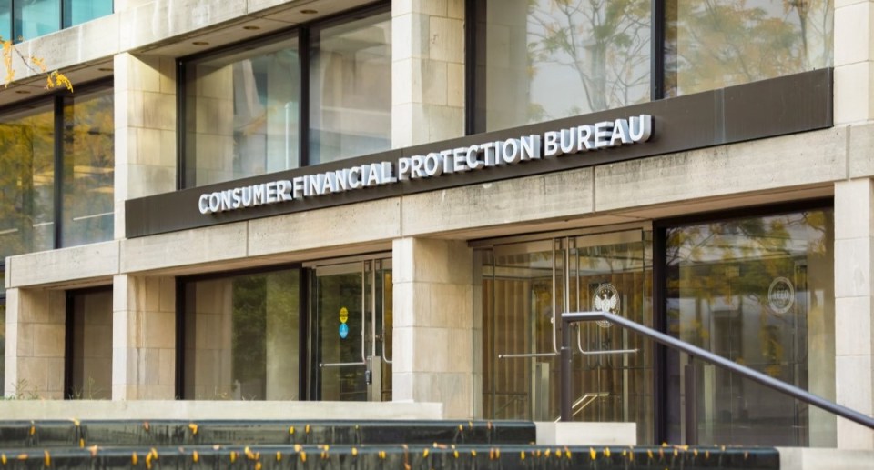 CFPB told to reinstate fired veterans, military spouses CFPB told to reinstate fired veterans, military spouses