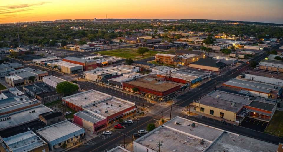 14 Most Affordable Places to Live in Texas in 2025 14 Most Affordable Places to Live in Texas in 2025