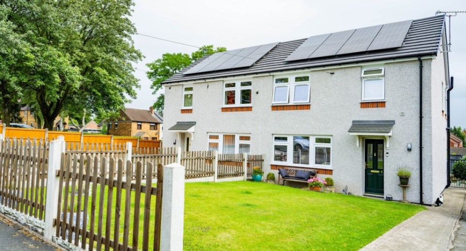 SBS wins Derbyshire home improvement works SBS wins Derbyshire home improvement works