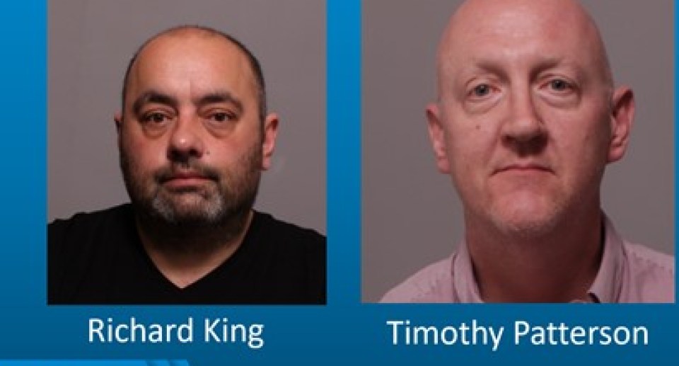 Crooked builders jailed in Devon bribes scandal Crooked builders jailed in Devon bribes scandal