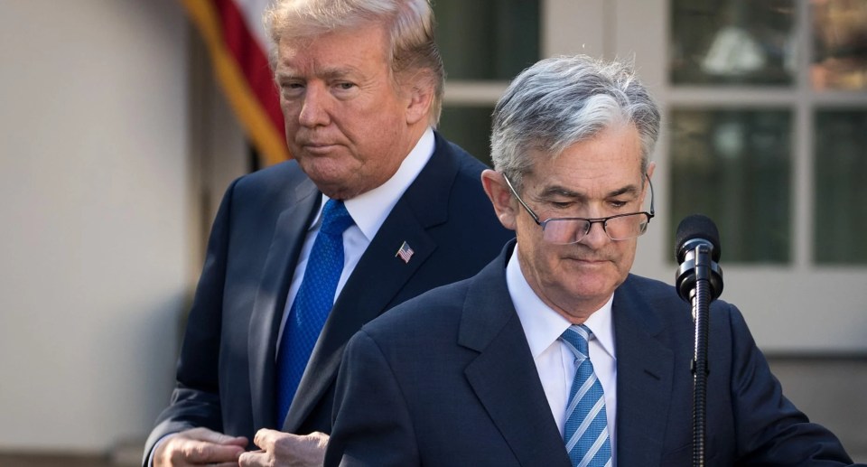 Shrinking economy bolsters the case for a June Fed rate cut Shrinking economy bolsters the case for a June Fed rate cut