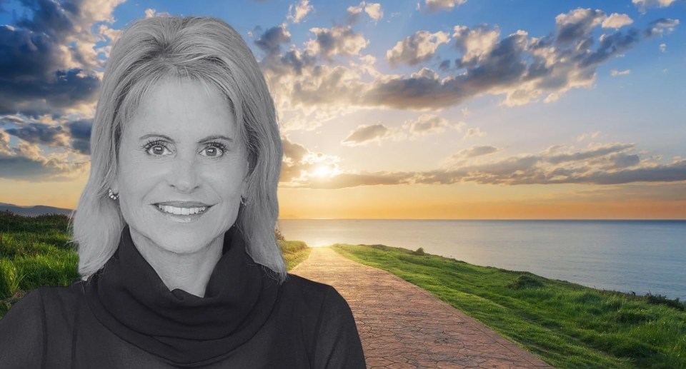 Women, Wealth and Real Estate: Pat Heller’s real estate calling Women, Wealth and Real Estate: Pat Heller’s real estate calling