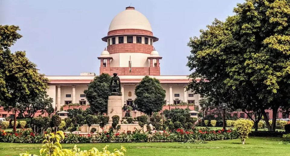 SC proposes a CBI probe into builders-banks nexus, Real Estate News, ET RealEstate SC proposes a CBI probe into builders-banks nexus, Real Estate News, ET RealEstate