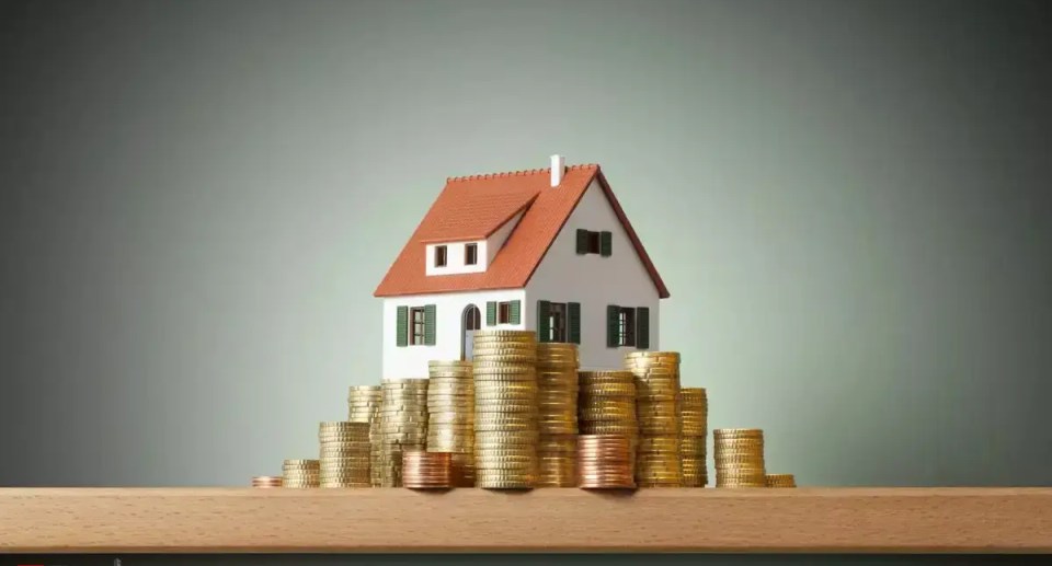 HDFC Capital creates ₹1,500 crore platform with Eldeco Group, ET RealEstate HDFC Capital creates ₹1,500 crore platform with Eldeco Group, ET RealEstate