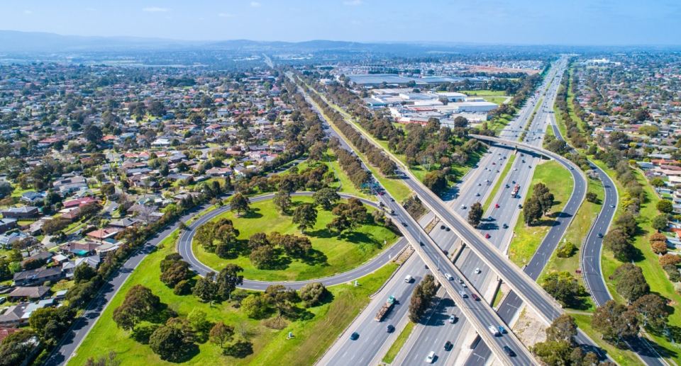 Roads Australia reveals pre-budget submission Roads Australia reveals pre-budget submission