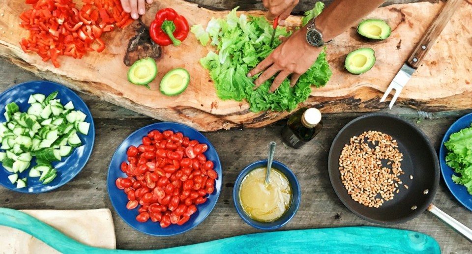 Building an Outdoor Kitchen You’ll Love All Year Long Building an Outdoor Kitchen You’ll Love All Year Long