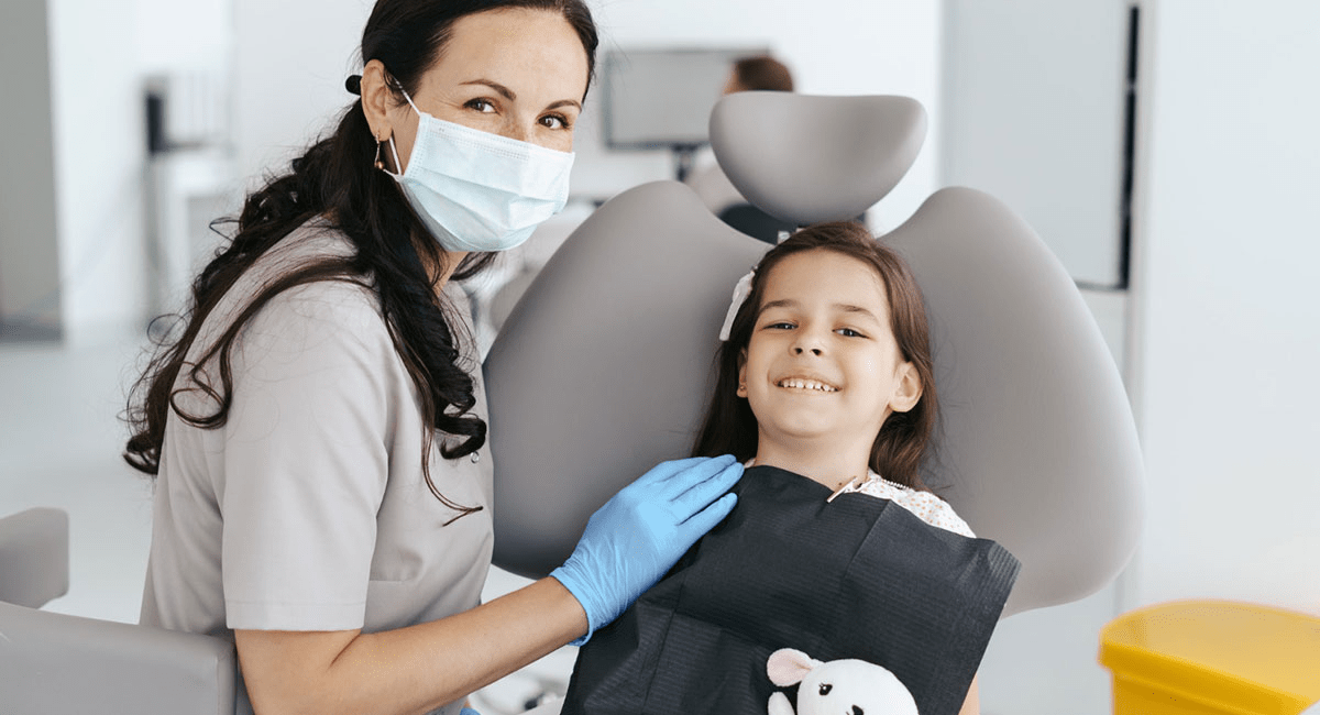 How to Teach Essential Dental Habits to Your Kids? How to Teach Essential Dental Habits to Your Kids?