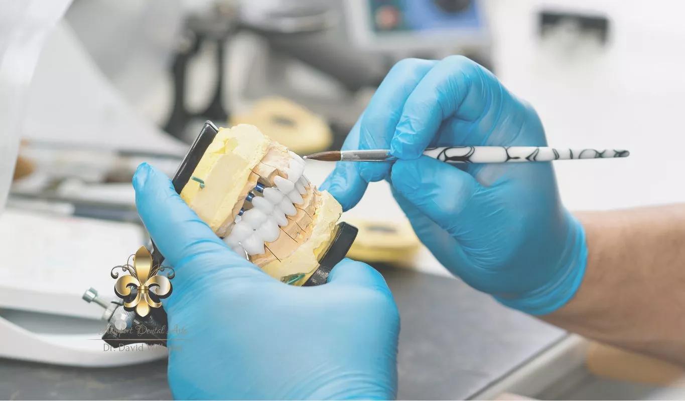 The Transformative Benefits of Cosmetic Dentistry in Surprise, AZ, for Your Smile and Confidence The Transformative Benefits of Cosmetic Dentistry in Surprise, AZ, for Your Smile and Confidence