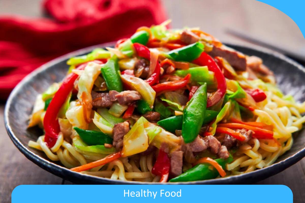 These 5 Veggies Will Transform Your Chop Suey in California  These 5 Veggies Will Transform Your Chop Suey in California