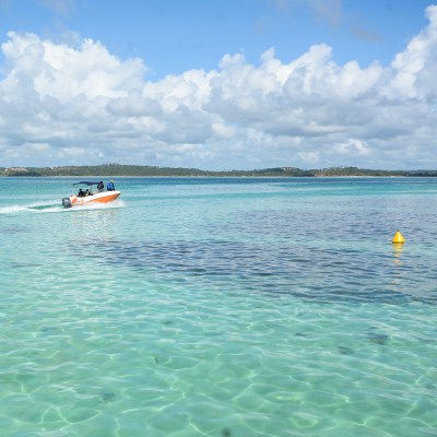 Caribe Brasileiro Caribe Brasileiro
