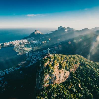 Cristo Redentor Cristo Redentor