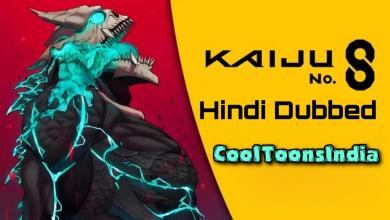 Kaiju No. 8 (2024) Season 1 Hindi Dubbed Kaiju No. 8 (2024) Season 1 Hindi Dubbed