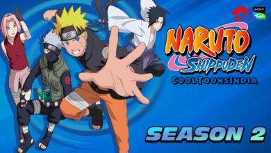 Naruto Shippuden Season 2 Hindi Dubbed Naruto Shippuden Season 2 Hindi Dubbed