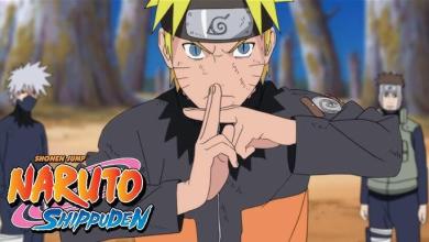 Naruto Shippuden Season 4 Hindi Dubbed Naruto Shippuden Season 4 Hindi Dubbed
