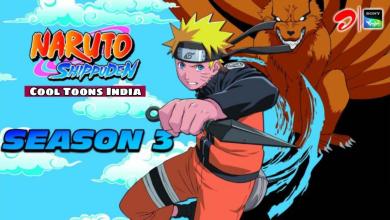 Naruto Shippuden Season 3 Hindi Dubbed Naruto Shippuden Season 3 Hindi Dubbed