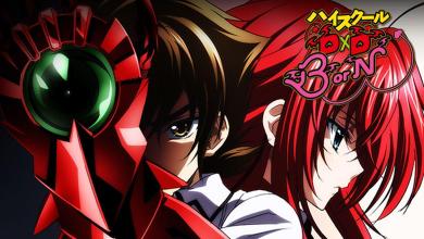 High School DXD Season 4 All Episodes Hindi Dubbed High School DXD Season 4 All Episodes Hindi Dubbed