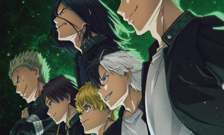 Download WIND BREAKER Season 1 Hindi Dubbed Episodes Download WIND BREAKER Season 1 Hindi Dubbed Episodes