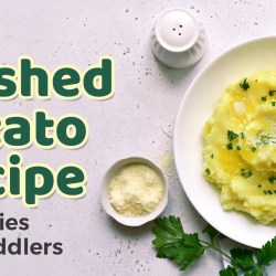 Resep MPASI Kentang: Sajian Lezat dan Bergizi untuk Si Kecil Resep MPASI Kentang: Sajian Lezat dan Bergizi untuk Si Kecil