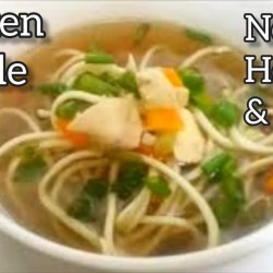 Resep Minyak Bawang Mie Ayam: Rahasia Gurih dan Harum Resep Minyak Bawang Mie Ayam: Rahasia Gurih dan Harum
