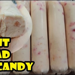 Resep Es Potong Tepung Maizena: Sajian Segar dan Menyehatkan Resep Es Potong Tepung Maizena: Sajian Segar dan Menyehatkan