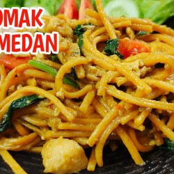 Resep Enak Mie Medan: Panduan Lengkap Membuat Kuliner Legendaris Resep Enak Mie Medan: Panduan Lengkap Membuat Kuliner Legendaris
