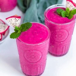 Resep Smoothie Buah Naga: Nikmat dan Bergizi untuk Kesehatan Anda Resep Smoothie Buah Naga: Nikmat dan Bergizi untuk Kesehatan Anda