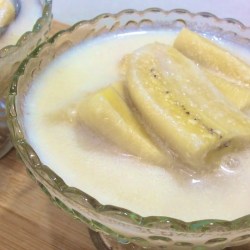 Resep Kolak Pisang Ubi yang Manis dan Legit Resep Kolak Pisang Ubi yang Manis dan Legit