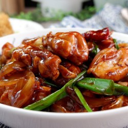Resep Ayam Saus Tiram: Sajian Lezat untuk Makan Siang dan Malam Resep Ayam Saus Tiram: Sajian Lezat untuk Makan Siang dan Malam