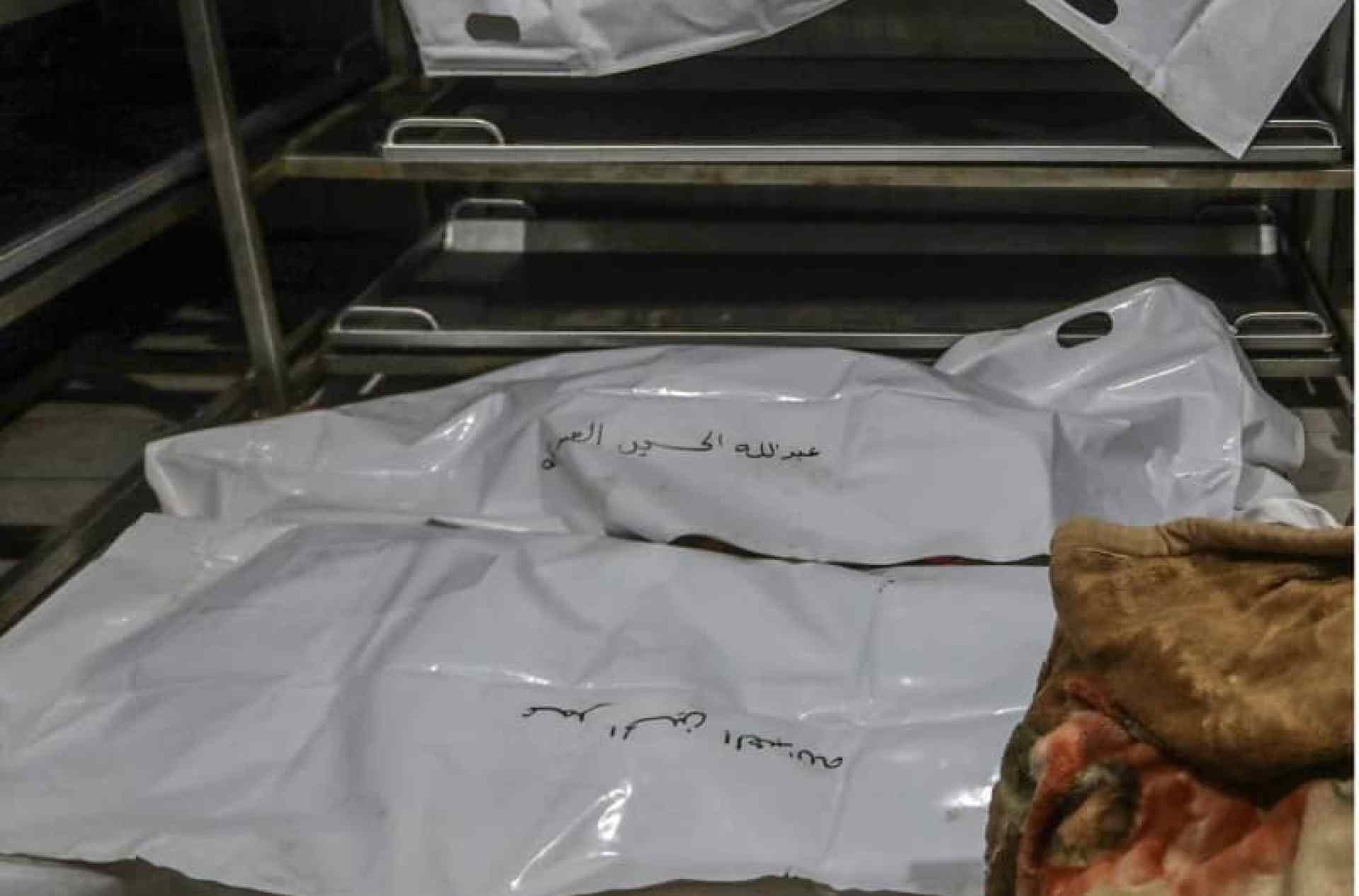 UNICEF: More than 100 children killed in Gaza since ceasefire UNICEF: More than 100 children killed in Gaza since ceasefire