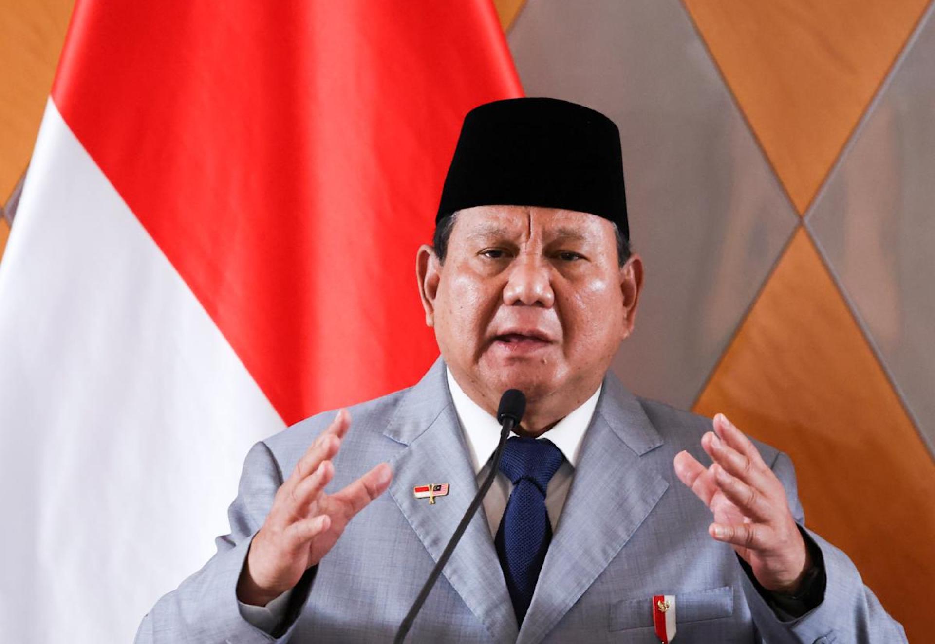 Indonesia offers to shelter Palestinians from Gaza Indonesia offers to shelter Palestinians from Gaza